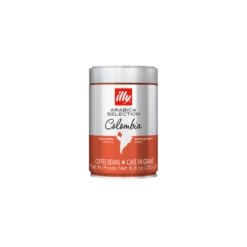 Illy Arabica Selection Colombia Koffiebonen