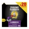 Douwe Egberts - Lungo Intens - 20 Cups