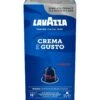 Lavazza – Creme E Gusto Classico - 10 Cups