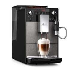 Melitta Avanza - Mystic Titan - F270-100 Met €33 Gratis Koffie -Koffie Winkel 4006508222100Avanzafinalleft c12bda13 a208 4453 91eb 36adef700513