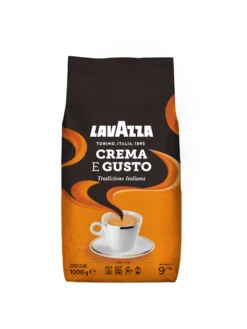Lavazza Crema E Gusto Tradizione - Koffiebonen 1 KG