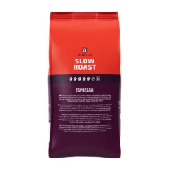 Altezza Slow Roast Espresso - Koffiebonen 1 KG 8 Altezza Slow Roast Espresso - Koffiebonen 1 KG -Koffie Winkel CW100301 altezza bonen espresso back