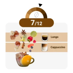 Celeste D'Oro Finest Decaf - Koffiebonen 1 KG -Koffie Winkel CW101310 cdo decaf 1kg 03 1000x1000 18