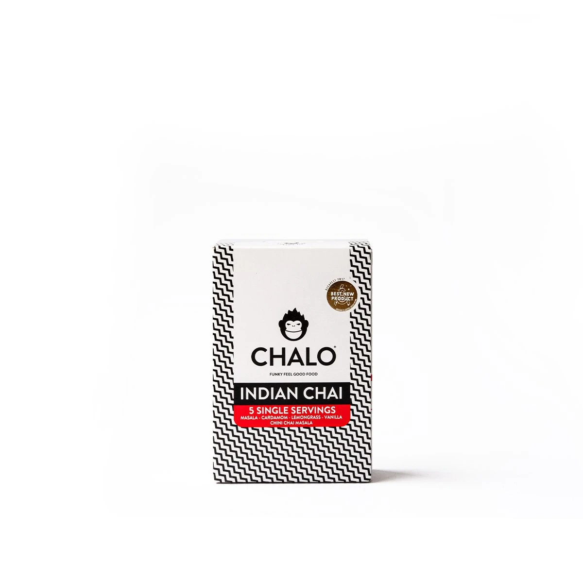 Melitta Purista Pure Black - Chai Latte Lover Package- Met €37 Gratis Koffie & Chalo Chai 4 Melitta Purista Pure Black - Chai Latte Lover Package- Met €37 Gratis Koffie & Chalo Chai - Afbeelding 4