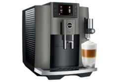 JURA E8 Dark Inox (EC) (2023) Met €78 Gratis Koffie én 2+1 Jaar Extra Garantie -Koffie Winkel JURA e8 ec dark inox zijnkant koffiemachine c8b6beea d4be 4d3b 8dbb 0d9b3e9614a8