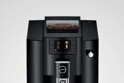 JURA E6 Piano Black (EC) Met €54 Gratis Koffie én 2+1 Jaar Extra Garantie -Koffie Winkel Jura E6 EC Piano Black koffiemachine display 80e2e0ce 633d 4726 80a2 e3648bdf5746