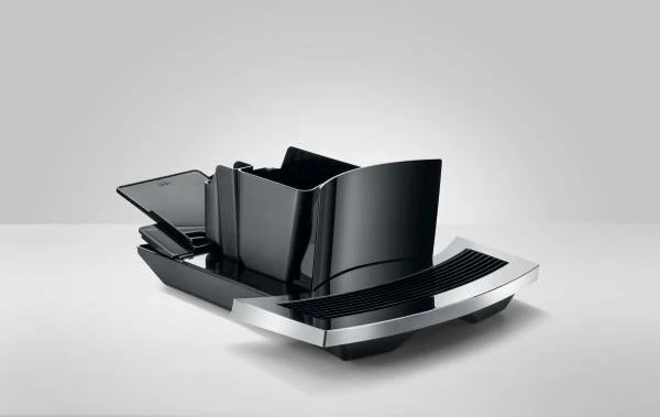 JURA E8 Chrome (EB) Met €49 Gratis Koffie 5 JURA E8 Chrome (EB) Met €49 Gratis Koffie - Afbeelding 5