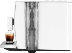 JURA ENA 4 Full Nordic White (EB) Met €54 Gratis Koffie én 2+1 Jaar Extra Garantie 10 JURA ENA 4 Full Nordic White (EB) Met €54 Gratis Koffie én 2+1 Jaar Extra Garantie -Koffie Winkel Jura ENA 4 full Nordic White zijkant 00d35b1b 58a3 41e4 bdfd bd9e5279a5ef