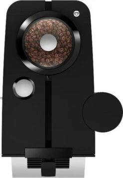 JURA ENA 4 Full Metropolitan Black (EB) Met €54 Gratis Koffie én 2+1 Jaar Extra Garantie -Koffie Winkel Jura ENA 4 full metropolitan black bovenkant 05ae7b11 4f8f 4b16 a159 70af130369c6