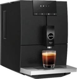 JURA ENA 4 Full Metropolitan Black (EB) Met €54 Gratis Koffie én 2+1 Jaar Extra Garantie -Koffie Winkel Jura ENA 4 full metropolitan black 85c7b6d0 48d2 4acd b02a 503904d34e6d
