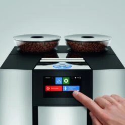 JURA GIGA 6 Aluminium (EA) Met €90 Gratis Koffie én 2+1 Jaar Extra Garantie -Koffie Winkel Jura Giga 6 koffiemachine 5 8d826806 b632 4fd8 bb93 debf14e472de