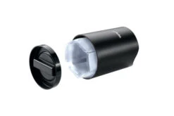 JURA Melkkoeler Set - Zwart -Koffie Winkel Jura Glacette Cool Pack Zwart 50e83d3c 2ca1 4f09 b91d 818b8cd4ae12