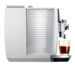 JURA J8 Twin Diamond White (EA) Met €78 Gratis Koffie En Glazen Melkhouder En 2+1 Jaar Extra Garantie 14 JURA J8 Twin Diamond White (EA) Met €78 Gratis Koffie En Glazen Melkhouder En 2+1 Jaar Extra Garantie -Koffie Winkel Jura J8 Twin Diamond White waterreservoir