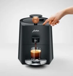 JURA ONO Coffee Black (EA) -Koffie Winkel Jura ONO koffiemachine stap 3