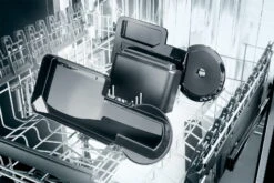 JURA ONO Coffee Black (EA) -Koffie Winkel Jura ONO koffiemachine vaatwasser