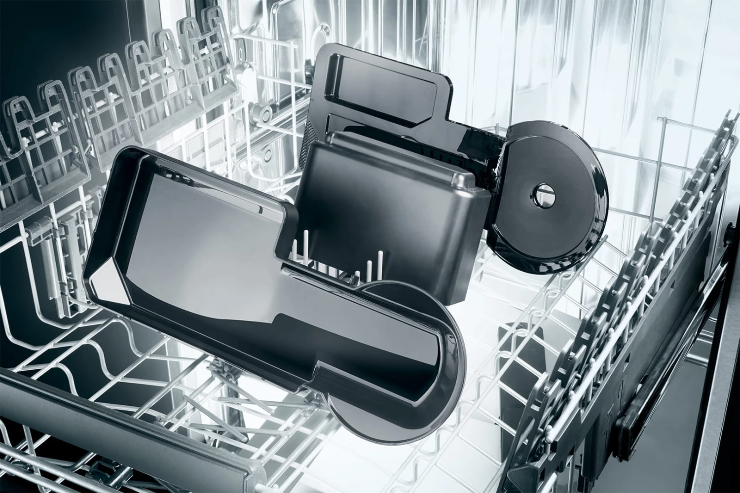 JURA ONO Koffiemachine En P.A.G. Koffiemolen 5 JURA ONO Koffiemachine En P.A.G. Koffiemolen - Afbeelding 5