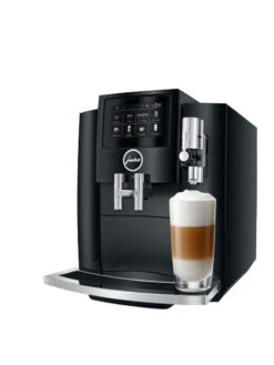 JURA S8 Piano Black (EA) Met €78 Gratis Koffie En 2+1 Jaar Extra Garantie 8 JURA S8 Piano Black (EA) Met €78 Gratis Koffie En 2+1 Jaar Extra Garantie -Koffie Winkel Jura S8 Piano Black f4315825 07ac 45bc 8c10 fb50746aa465