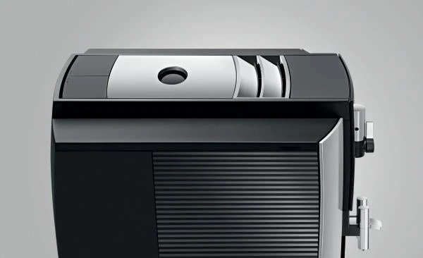 JURA S8 Moonlight Silver (EA) Met €78 Gratis Koffie En 2+1 Jaar Extra Garantie 6 JURA S8 Moonlight Silver (EA) Met €78 Gratis Koffie En 2+1 Jaar Extra Garantie - Afbeelding 6