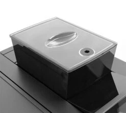 JURA Uitbreiding Bonenreservoir X6 - X8