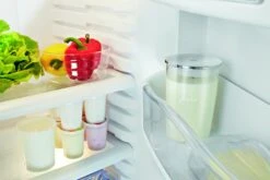 JURA Glazen Melkhouder - 500ML 6 JURA Glazen Melkhouder - 500ML -Koffie Winkel Jura glazen melkhouder 3 07283a03 26ca 4d26 a7ee 01d03bbad521