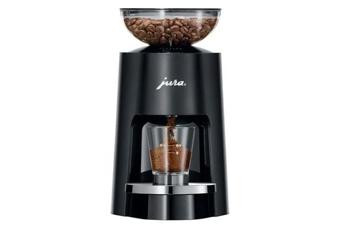 JURA ONO Koffiemachine En P.A.G. Koffiemolen 6 JURA ONO Koffiemachine En P.A.G. Koffiemolen - Afbeelding 6