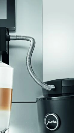 JURA RVS Melkslang - HP1 5 JURA RVS Melkslang - HP1 -Koffie Winkel Jura rvs melkslang 2568fe98 043b 4485 9d0a 117a05c22b7d