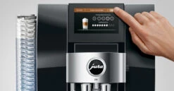 JURA Z10 Diamond Black (EA) Met €89 Gratis Koffie én 2+1 Jaar Extra Garantie 10 JURA Z10 Diamond Black (EA) Met €89 Gratis Koffie én 2+1 Jaar Extra Garantie -Koffie Winkel Jura z10 diamond black koffiemachine bediening 1f7bf06b f8dc 4210 b773 2f91a27be337