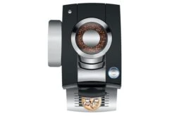 JURA Z10 Aluminium Black (EA) Met €89 Gratis Koffie én 2+1 Jaar Extra Garantie -Koffie Winkel Jura z10 koffiemachine aluminium black bovenkant 4f6a4aaa 7e4b 4109 9fbf c9d204fe6c53