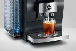JURA Z10 Aluminium Black (EA) Met €89 Gratis Koffie én 2+1 Jaar Extra Garantie -Koffie Winkel Jura z10 koffiemachine aluminium black cold brew 0298ab76 e4a9 4703 9a4f 6ebf5f454037
