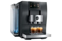 JURA Z10 Aluminium Black (EA) Met €89 Gratis Koffie én 2+1 Jaar Extra Garantie -Koffie Winkel Jura z10 koffiemachine aluminium black koffie 87427d0d f1bc 48d5 a560 7f5efc2fb86b