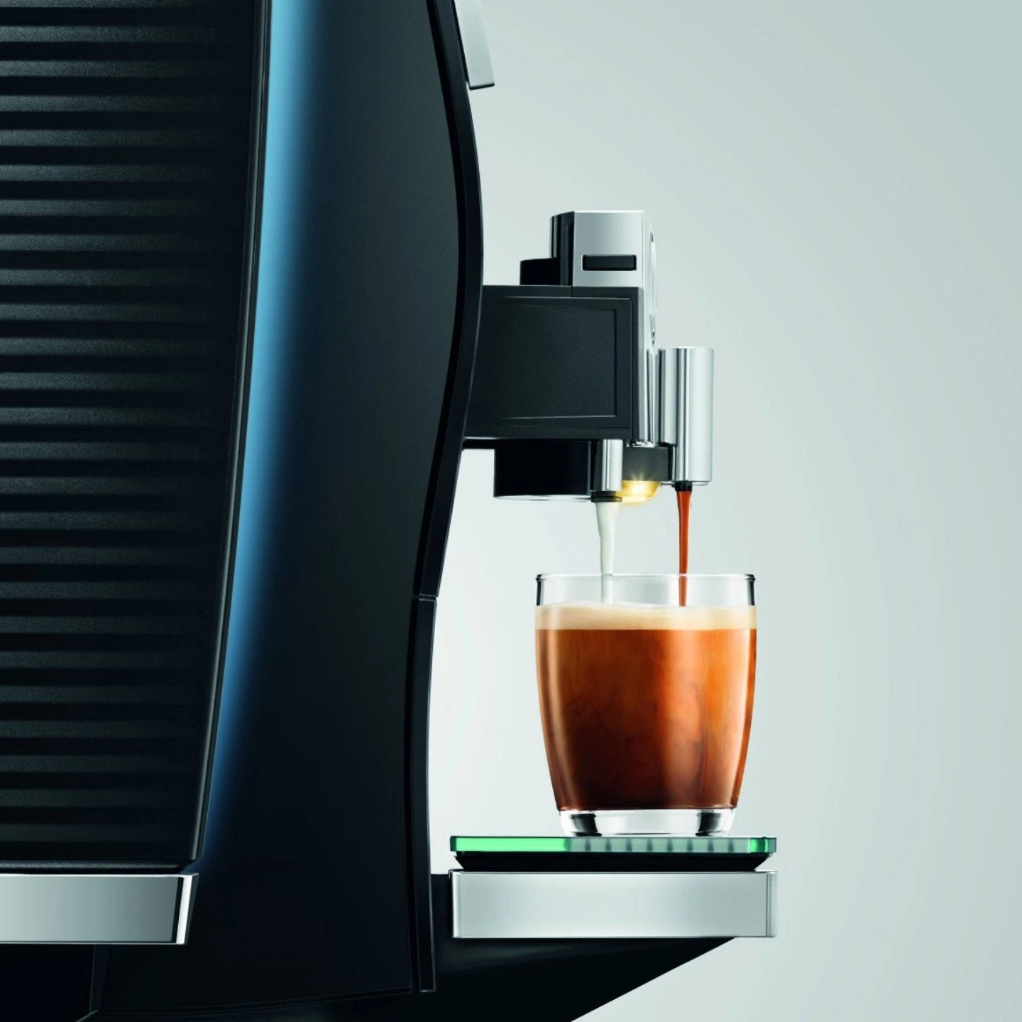 JURA Z8 - Latte Lover Editie 6 JURA Z8 - Latte Lover Editie - Afbeelding 6