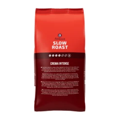 Altezza Slow Roast Crema Intense - Koffiebonen, 1 KG 8 Altezza Slow Roast Crema Intense - Koffiebonen, 1 KG -Koffie Winkel K200972 altezza bonen crema intense back