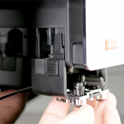 Melitta Barista TS Smart - Zilver Zwart - F850-101 Met €49 Gratis Koffie 9 Melitta Barista TS Smart - Zilver Zwart - F850-101 Met €49 Gratis Koffie -Koffie Winkel Melitta Barista T Smart zwart melksysteem 3cde009f a51d 44df b5d0 be9aed6d8bdf