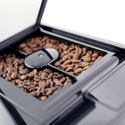 Melitta Barista TS Smart - Zilver Zwart - F850-101 Met €49 Gratis Koffie 11 Melitta Barista TS Smart - Zilver Zwart - F850-101 Met €49 Gratis Koffie -Koffie Winkel Melitta Barista TS smart zwart bonenreservoir f0bc2b28 571c 41af a6e4 820fff9ac258