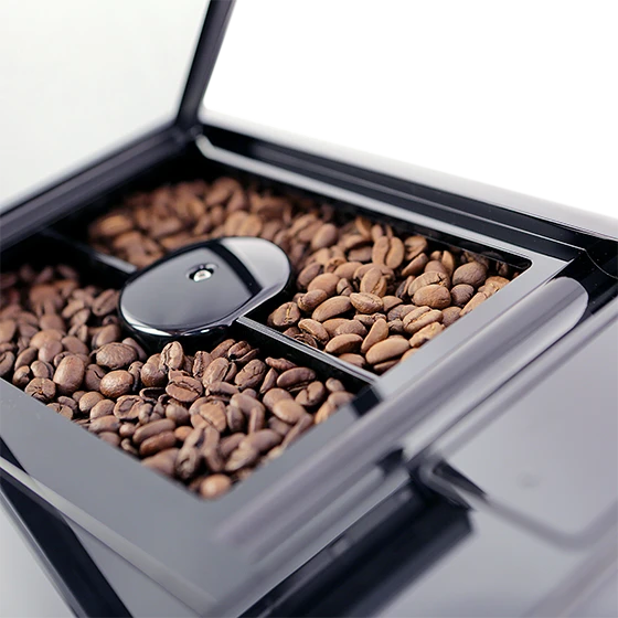 Melitta Barista TS Smart - Zilver Zwart - F850-101 Met €49 Gratis Koffie 6 Melitta Barista TS Smart - Zilver Zwart - F850-101 Met €49 Gratis Koffie - Afbeelding 6