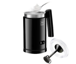 Melitta Purista Pure Black - Chai Latte Lover Package- Met €37 Gratis Koffie & Chalo Chai 7 Melitta Purista Pure Black - Chai Latte Lover Package- Met €37 Gratis Koffie & Chalo Chai -Koffie Winkel Melitta Cremio melkopschuimer zwart chai latte lover package a4207c61 488f 48f5 bbae ef050f721de6