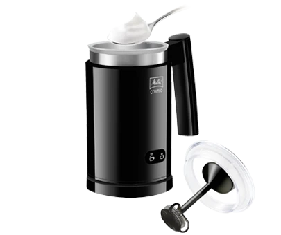 Melitta Purista Pure Black - Chai Latte Lover Package- Met €37 Gratis Koffie & Chalo Chai 3 Melitta Purista Pure Black - Chai Latte Lover Package- Met €37 Gratis Koffie & Chalo Chai - Afbeelding 3