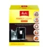 Melitta Perfect Clean - Onderhoudsset