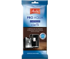 Melitta Pro Aqua - Waterfilter