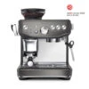 Sage Barista Express Impress - Black Stainless Met €33 Gratis Koffie En Barista Pack T.w.v. €169
