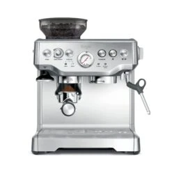 Sage Barista Express Stainless Steel Met €33 Gratis Koffie -Koffie Winkel Sage Barista Express koffiemachine halfautomaat portafilter b1a5c7d6 bac4 466c ad3e 2398a84b89ed