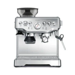 Sage Barista Express Stainless Steel Met €33 Gratis Koffie