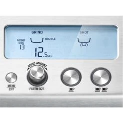 Sage Barista Pro Stainless Steel Met €35,5 Gratis Koffie -Koffie Winkel Sage Barista Pro koffiemachine halfautomaat lcd scherm ea550e8e a74a 497e b305 86ab3e417ef2