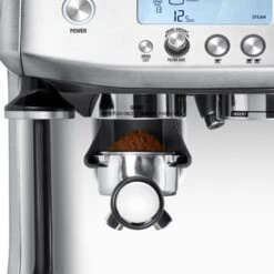 Sage Barista Pro Stainless Steel Met €35,5 Gratis Koffie -Koffie Winkel Sage Barista Pro koffiemachine halfautomaat portafilter a5a0b672 1858 4ee5 abe9 e81081c43c2c