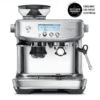 Sage Barista Pro Stainless Steel Met €35,5 Gratis Koffie