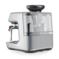 Sage Barista Touch Impress Stainless Steel Met €49 Gratis Koffie En Barista Pack T.w.v. €169 14 Sage Barista Touch Impress Stainless Steel Met €49 Gratis Koffie En Barista Pack T.w.v. €169 -Koffie Winkel Sage Barista Touch Impress waterreservoir 2df7fb0e 17e3 4a0b 9cce 212f9a544f4c