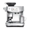 Sage Barista Touch Impress Stainless Steel Met €49 Gratis Koffie En Barista Pack T.w.v. €169