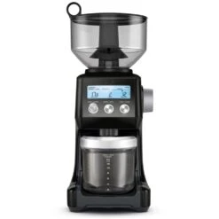 Koffie Winkel -Koffie Winkel Sage Smart Grinder Pro Black Stainless e5147c5a 4a9d 49c2 8354 ba70b358fa58