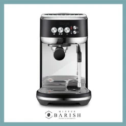 Sage Bambino Plus - Black Truffle