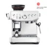 Sage Barista Express Impress - Sea Salt Met €33 Gratis Koffie En Barista Pack T.w.v. €169
